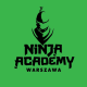 Logo Ninja Academy