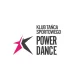 Logo Klub Tańca Sportowego Power Dance