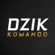 Logo Dzik Komando