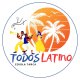 Logo Todos Latino