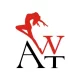 Logo Wrocławska Akademia Tańca
