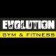 Logo Evolution Gym