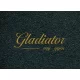 Logo Gladiator My Gym