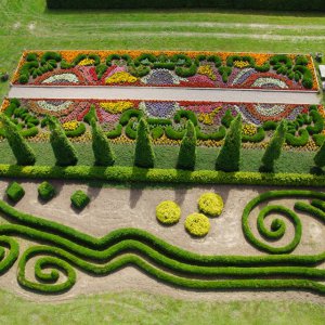 Ogrody Hortulus Spectabilis