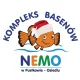 Logo Kompleks Basenów 
