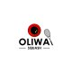 Logo Oliwa Squash