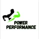 Logo Studio Treningowe Power Performance