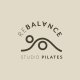 Logo Rebalance Pilates Studio