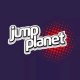 Logo Rodzinny Park Rozrywki Jump Planet