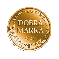 Dobra Marka 2024