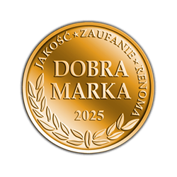 Dobra Marka 2025
