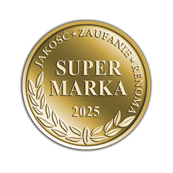 Super Marka 2025