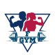 Logo The F Gym