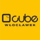 Logo Cube Fitness