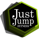 Logo Just Jump Fitness Warszawa Mokotów