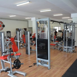 Dexter Gym & Fitness