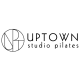 Logo Uptown Studio Pilates Wieliczka