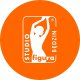 Logo Studio Figura Będzin