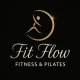 Logo Fit Flow