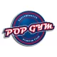 Logo Pop Gym