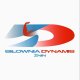 Logo Siłownia Dynamis