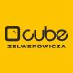 Logo Cube Fitness
