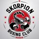 Logo Skorpion Boxing Club