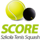 Logo Klub Score Tenis
