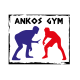 Logo Ankos MMA