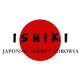 Logo Ishiki – japoński sekret zdrowia