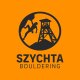 Logo Szychta Bouldering
