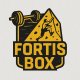 Logo FortisBox