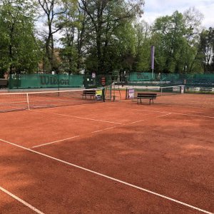 Centrum Tenisa Don Balon