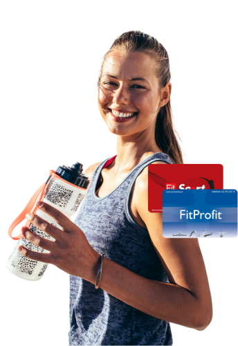 Przejdź na aktywną stronę życia! Poznaj programy sportowe VanityStyle