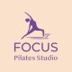 Logo Focus Pilates Studio