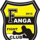 Logo Fight Club Fanga