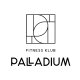 Logo Klub Fitness Palladium