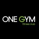 Logo OneGym Tarczyn - Siłownia i Klub Fitness