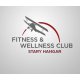 Logo Stary Hangar Fitness & Wellness Club