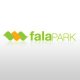 Logo Fala Park