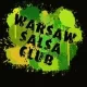 Logo Warsaw Salsa Club
