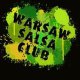 Logo Warsaw Salsa Club