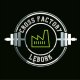 Logo Cross Factory