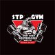 Logo STP Gym