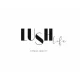 Logo Lush Life