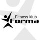 Logo Fitness Klub Forma