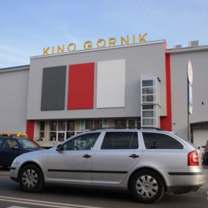 Kino Górnik