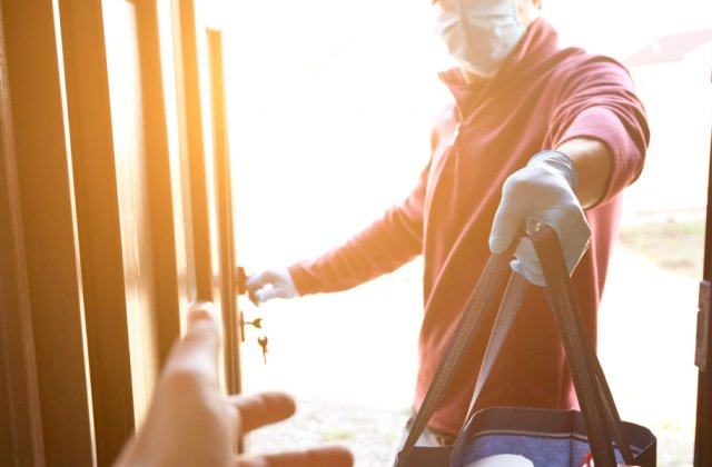 Walka z koronawirusem