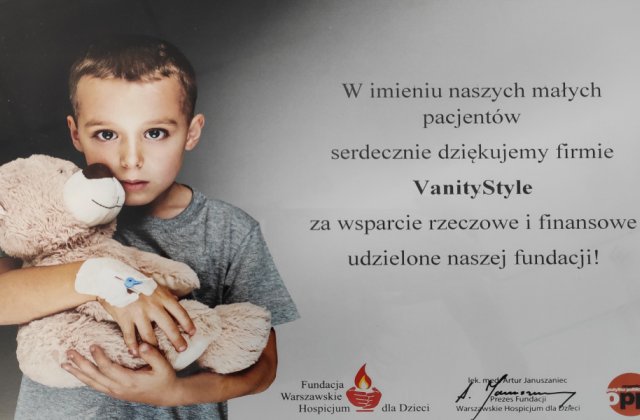 Hospicjum dla Dzieci