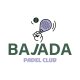 Logo Bajada Padel Club